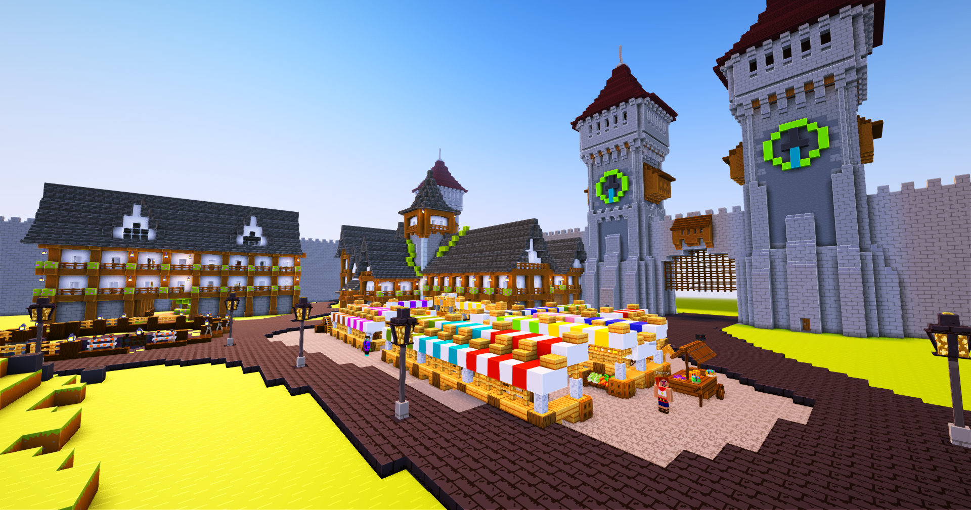 Merci à tous – Event de fermeture demain à 10h !