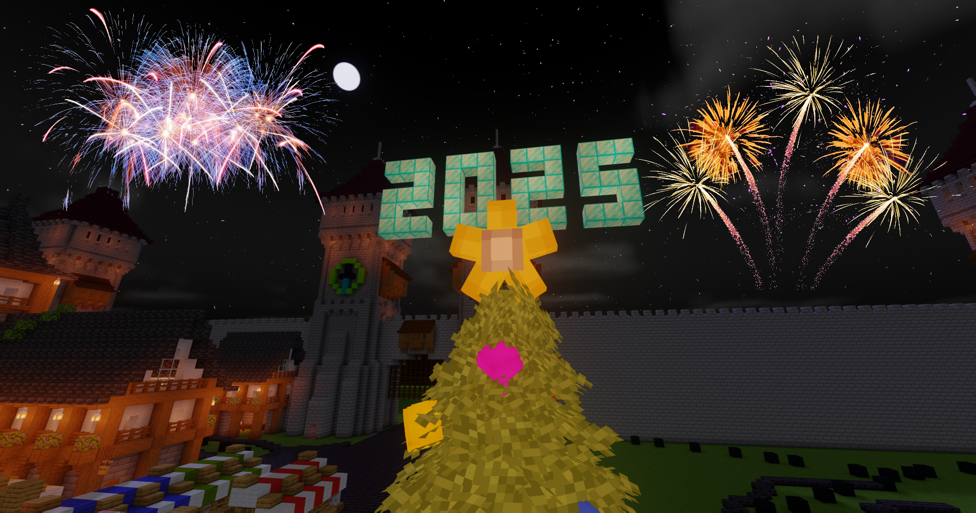 Bonne Année